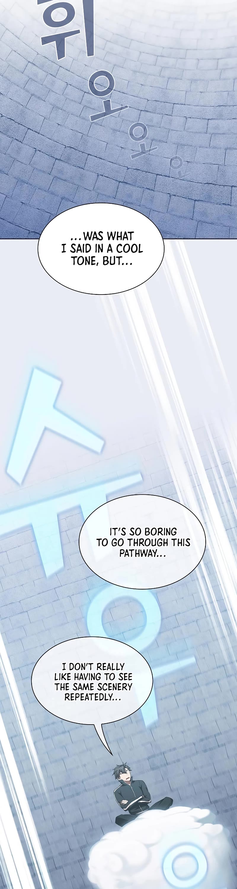 The Tutorial Tower's Advanced Player chapter 136 page 34