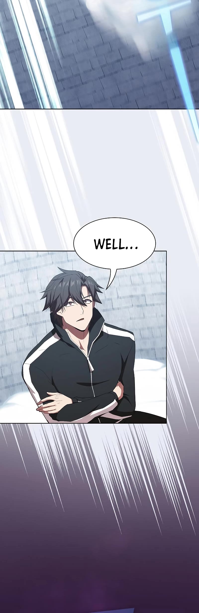 The Tutorial Tower's Advanced Player chapter 136 page 35