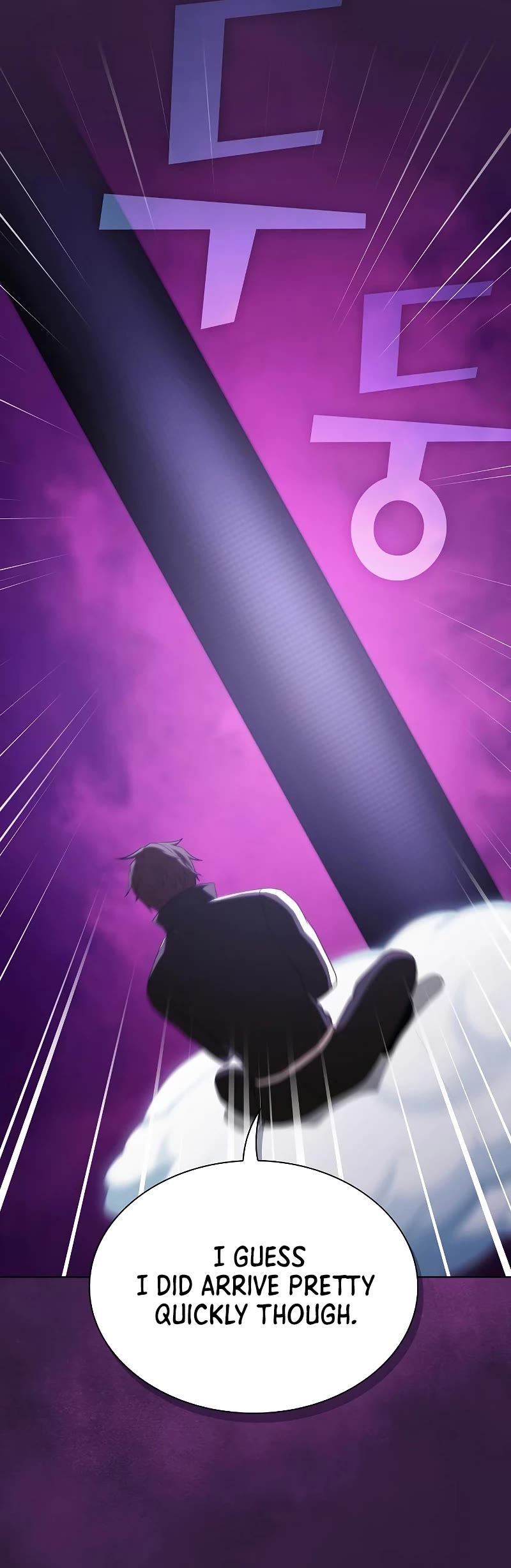 The Tutorial Tower's Advanced Player chapter 136 page 36