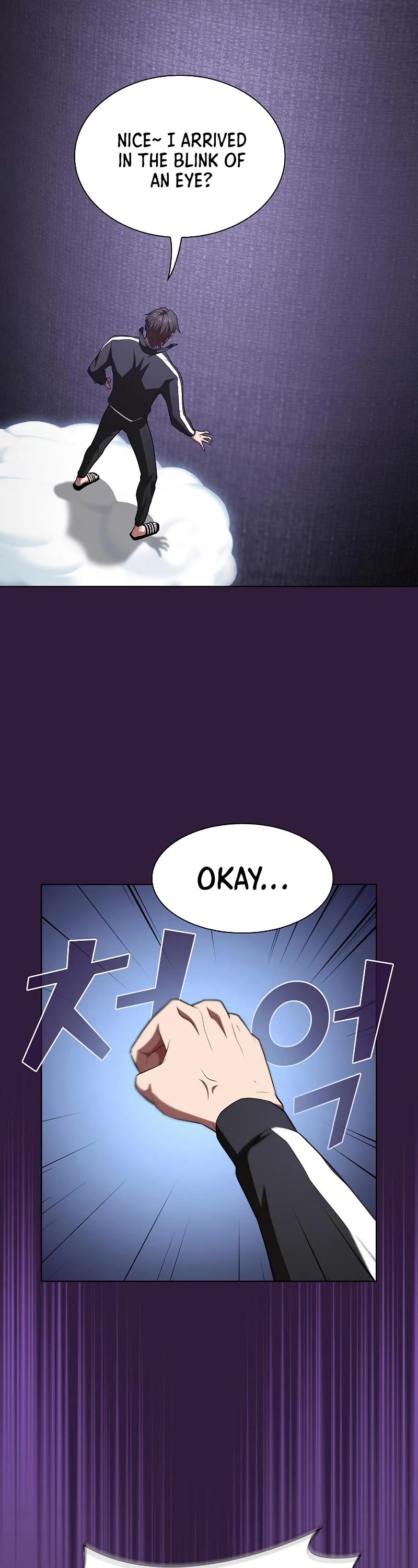 The Tutorial Tower's Advanced Player chapter 136 page 39