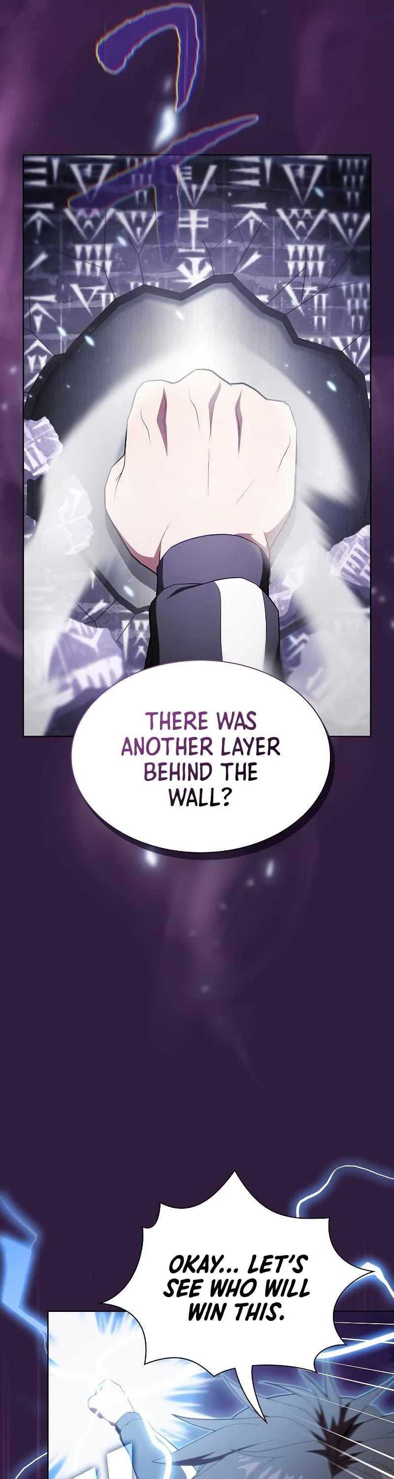 The Tutorial Tower's Advanced Player chapter 136 page 42