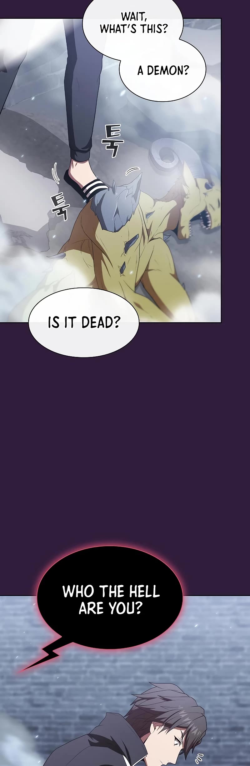 The Tutorial Tower's Advanced Player chapter 136 page 49