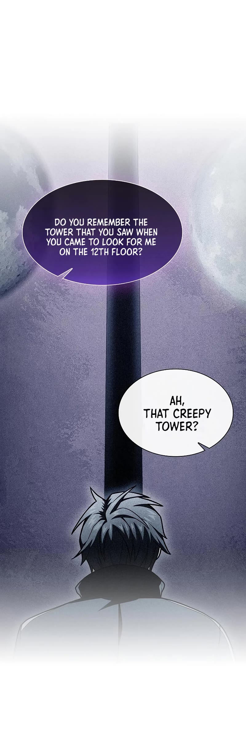 The Tutorial Tower's Advanced Player chapter 136 page 5