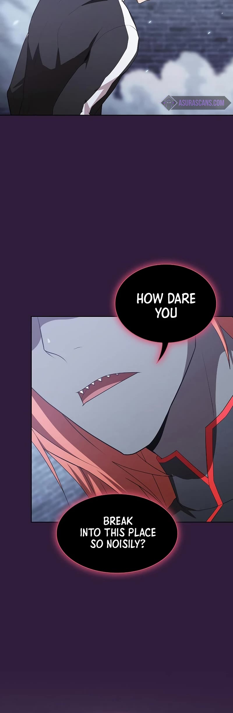 The Tutorial Tower's Advanced Player chapter 136 page 50