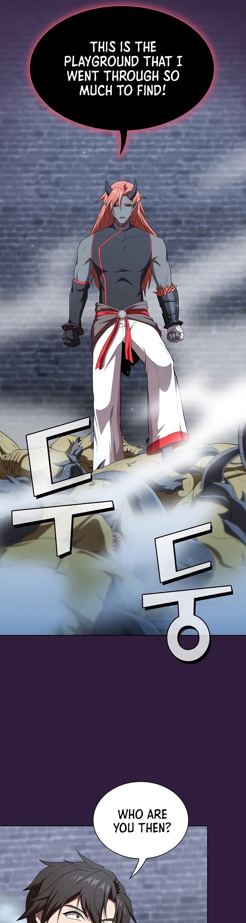 The Tutorial Tower's Advanced Player chapter 136 page 51