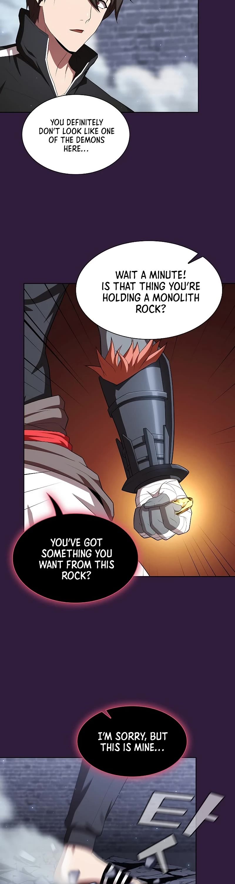 The Tutorial Tower's Advanced Player chapter 136 page 52