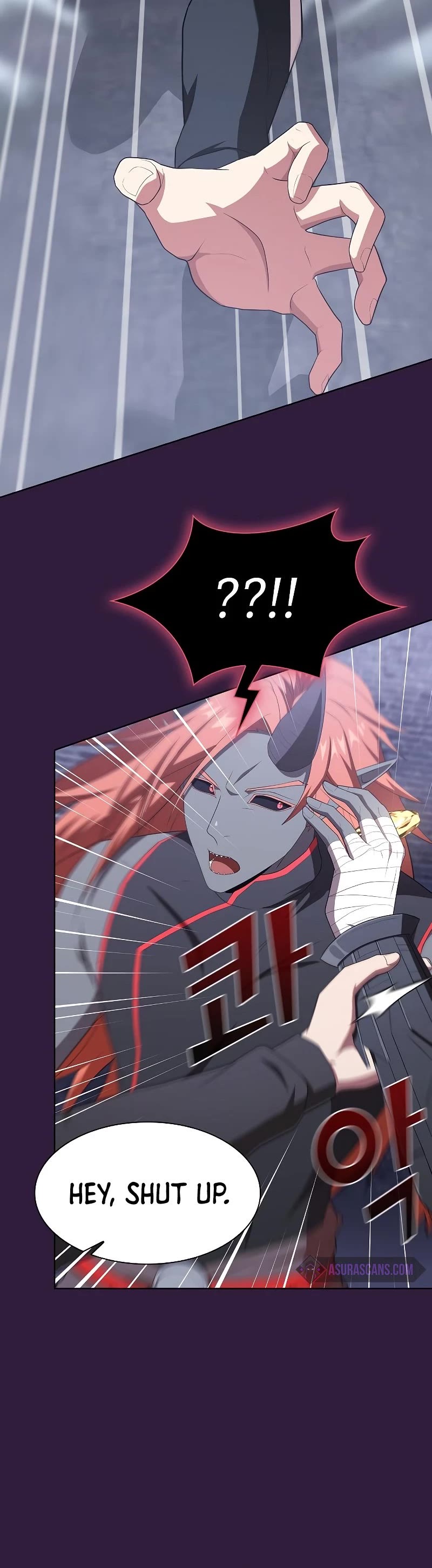 The Tutorial Tower's Advanced Player chapter 136 page 54