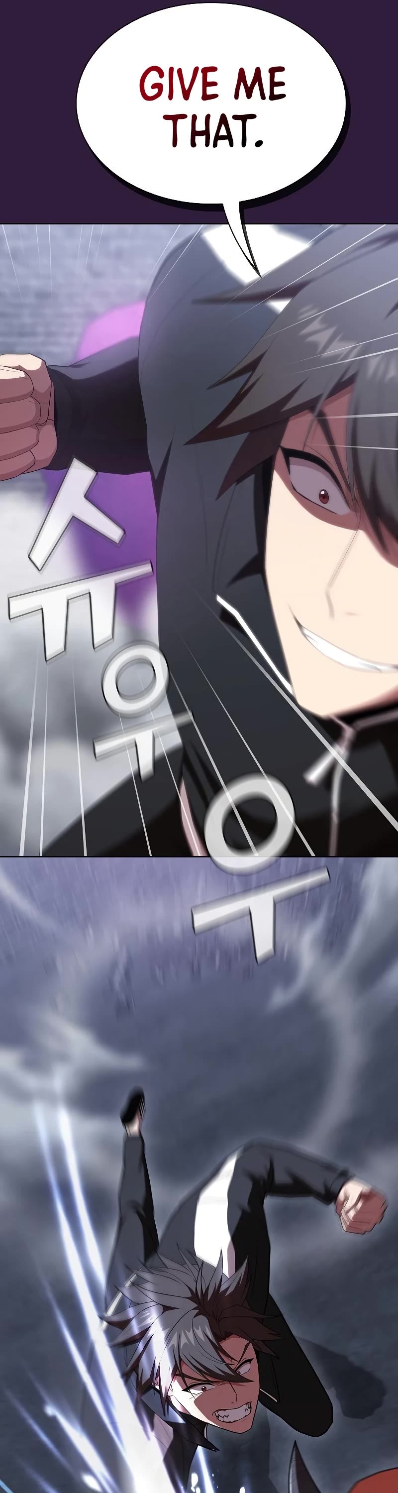 The Tutorial Tower's Advanced Player chapter 136 page 55