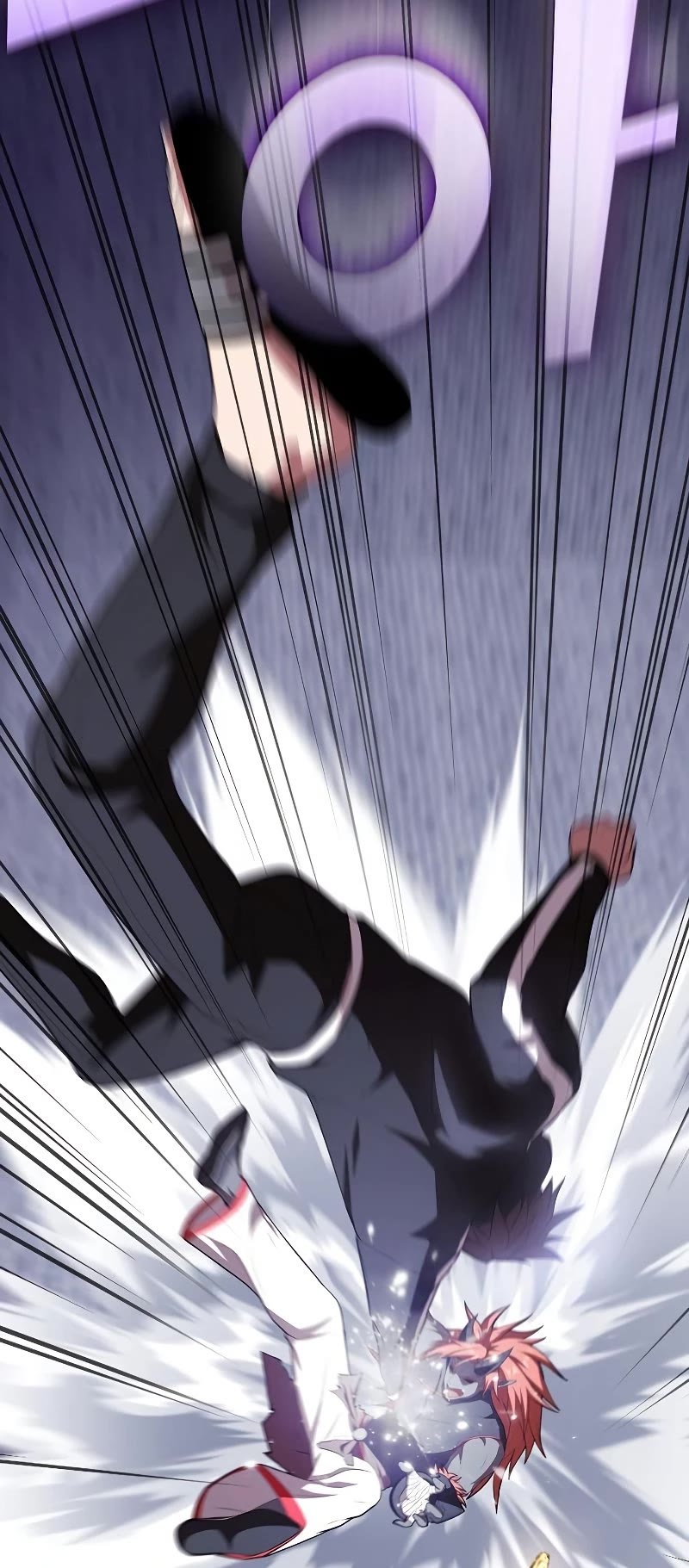 The Tutorial Tower's Advanced Player chapter 136 page 57