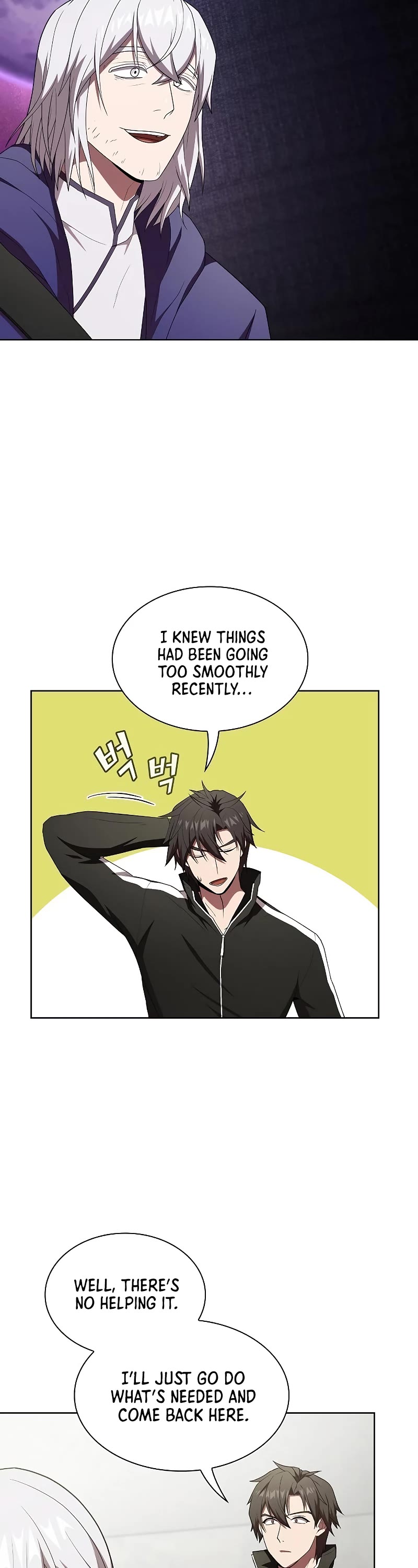 The Tutorial Tower's Advanced Player chapter 136 page 8