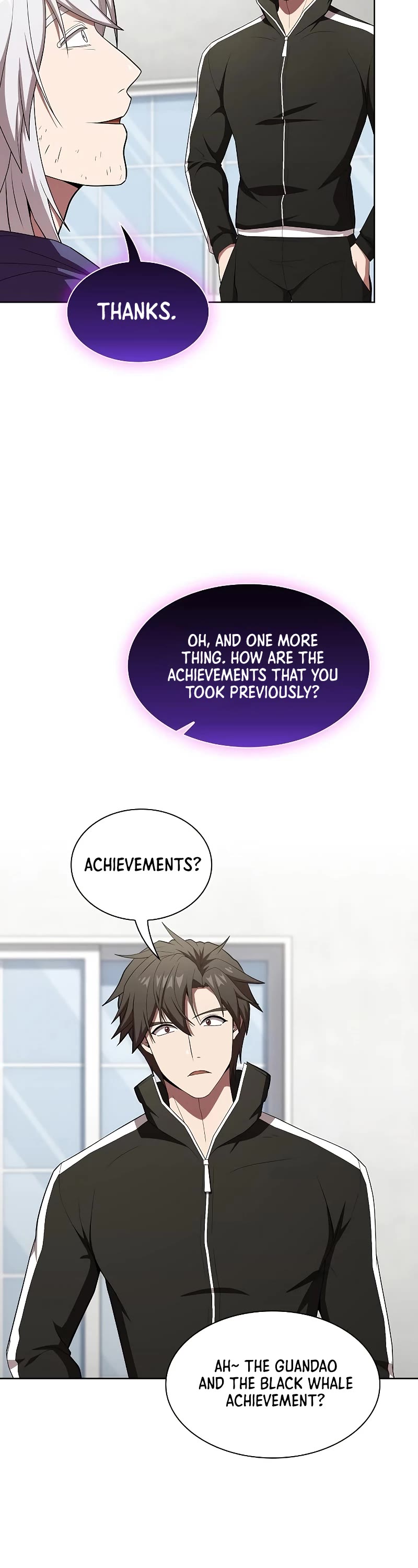 The Tutorial Tower's Advanced Player chapter 136 page 9