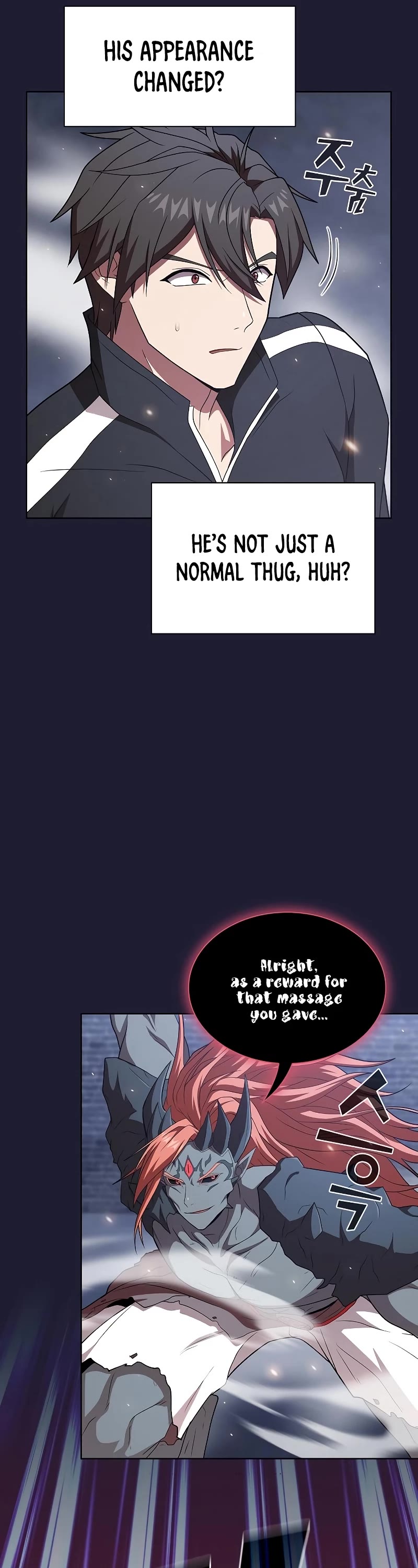 The Tutorial Tower's Advanced Player chapter 137 page 10