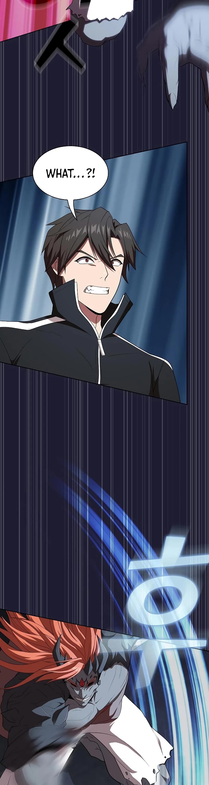 The Tutorial Tower's Advanced Player chapter 137 page 12