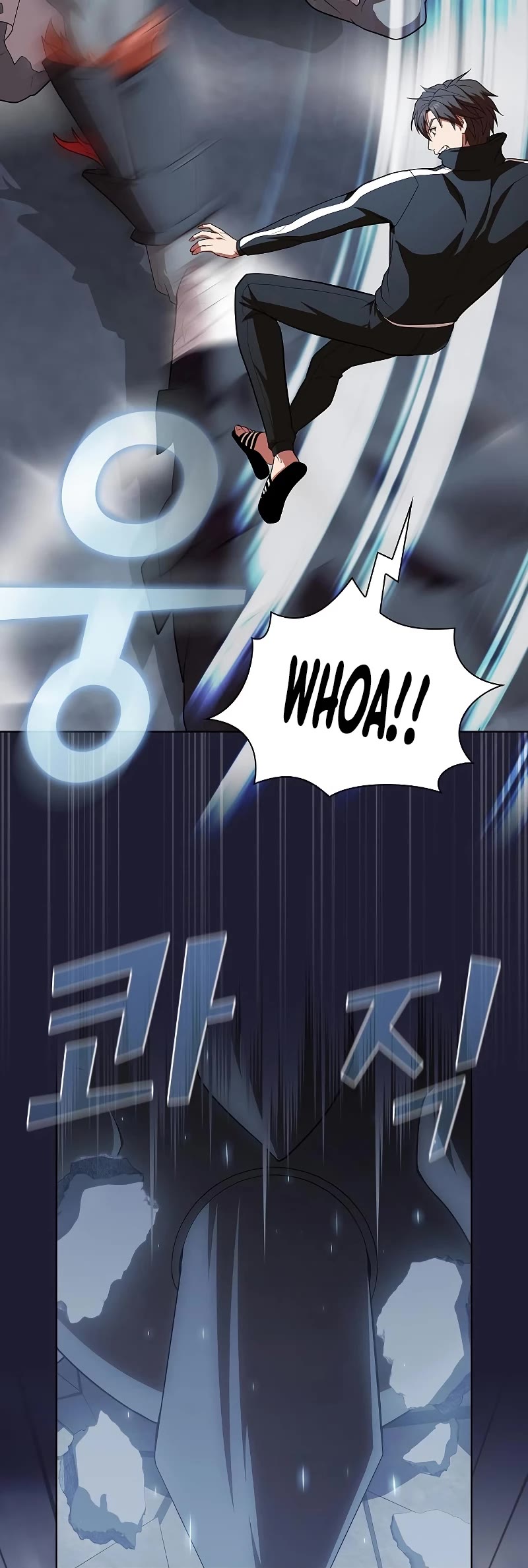 The Tutorial Tower's Advanced Player chapter 137 page 13