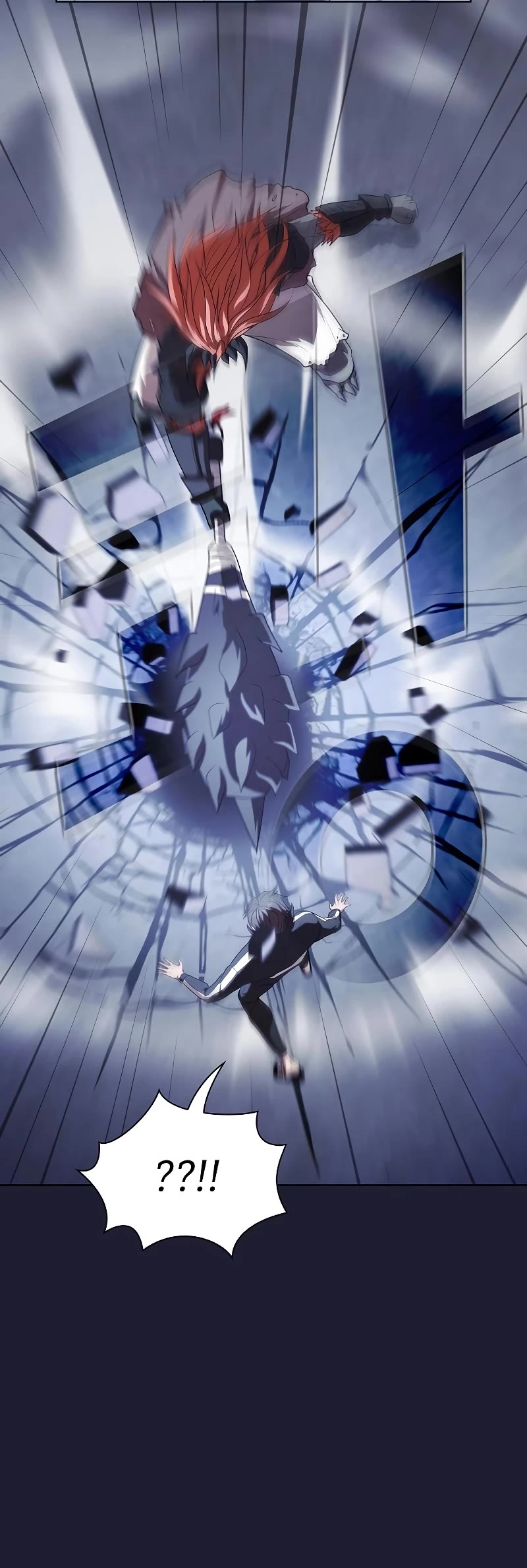 The Tutorial Tower's Advanced Player chapter 137 page 14