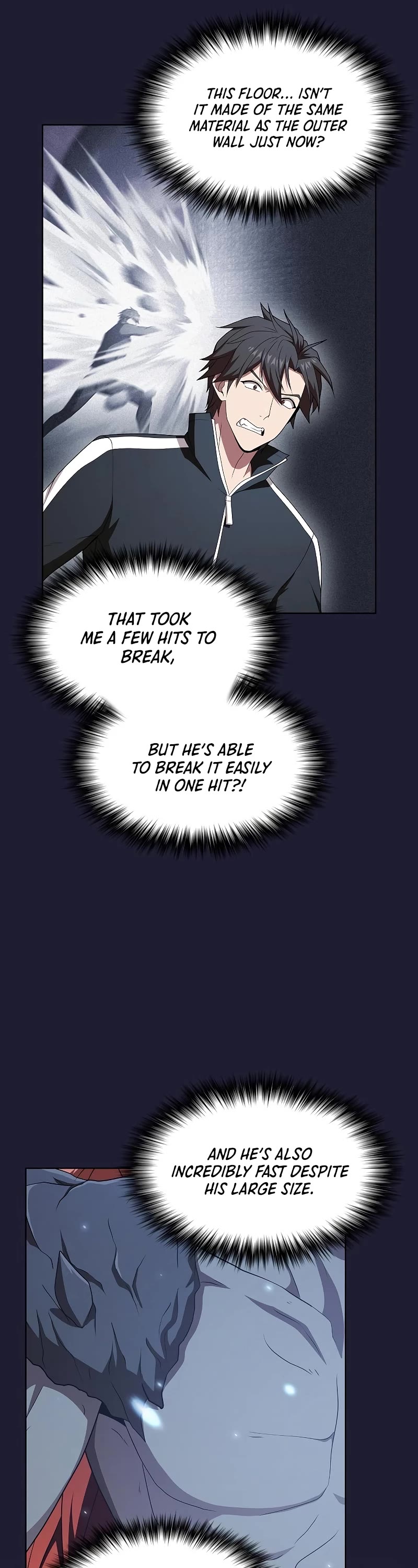 The Tutorial Tower's Advanced Player chapter 137 page 15