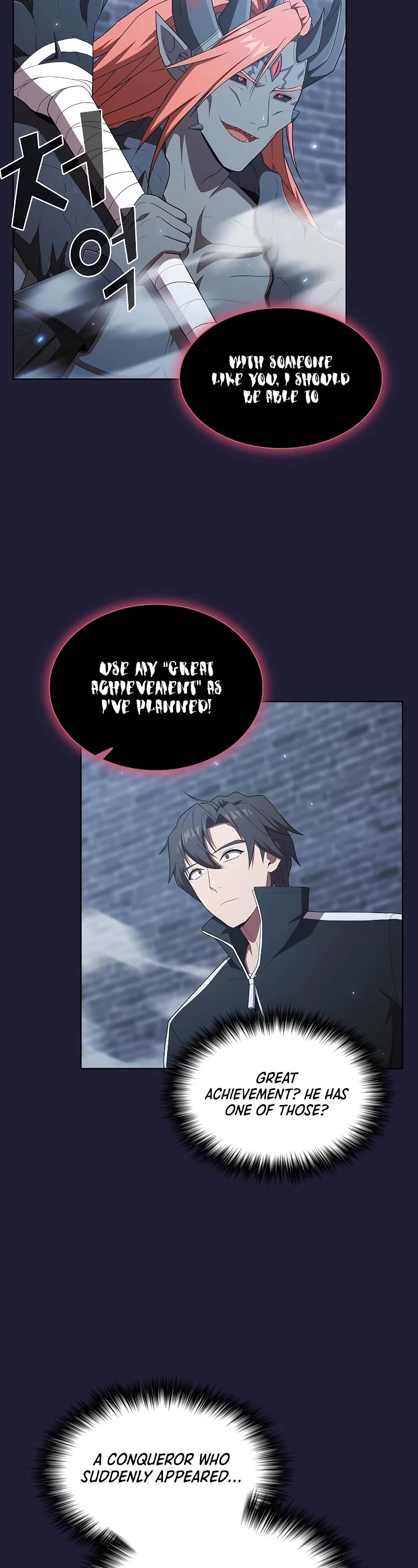 The Tutorial Tower's Advanced Player chapter 137 page 17