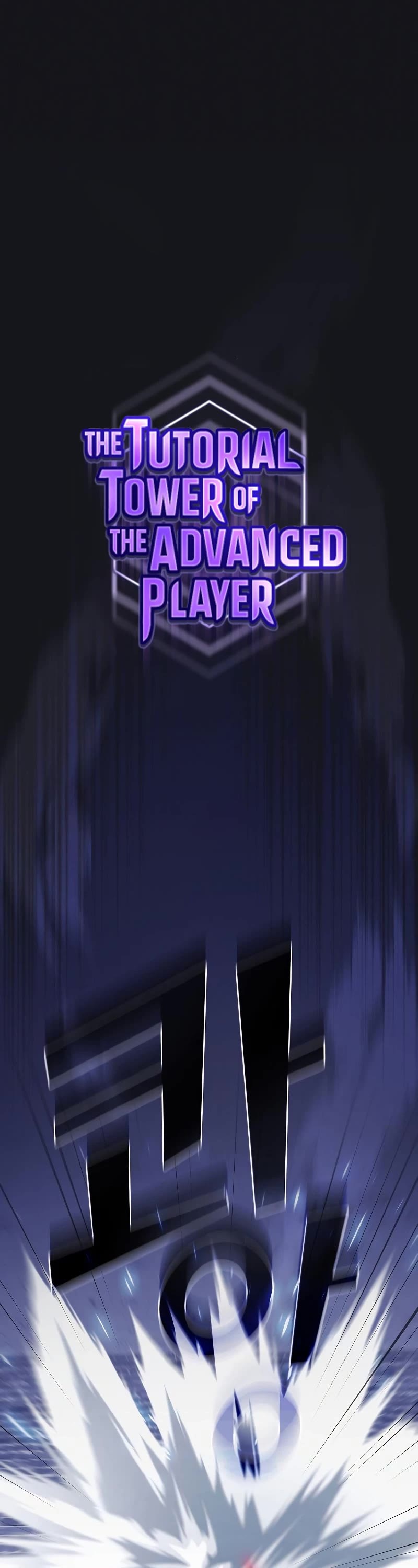 The Tutorial Tower's Advanced Player chapter 137 page 2