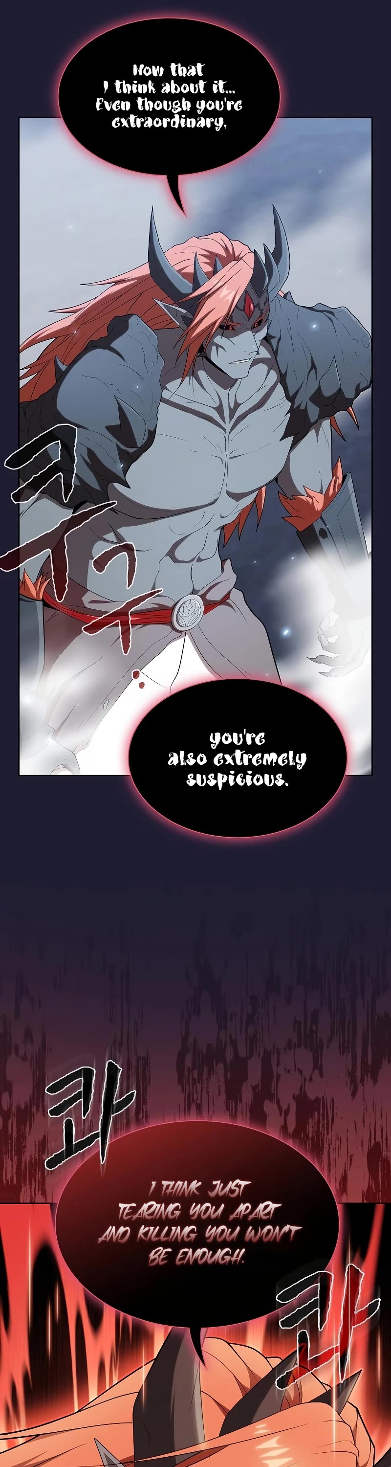 The Tutorial Tower's Advanced Player chapter 137 page 20