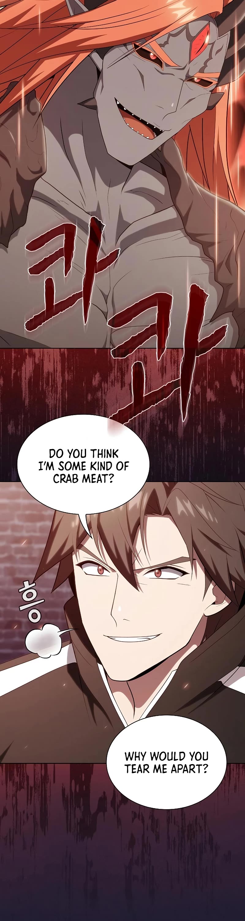 The Tutorial Tower's Advanced Player chapter 137 page 21