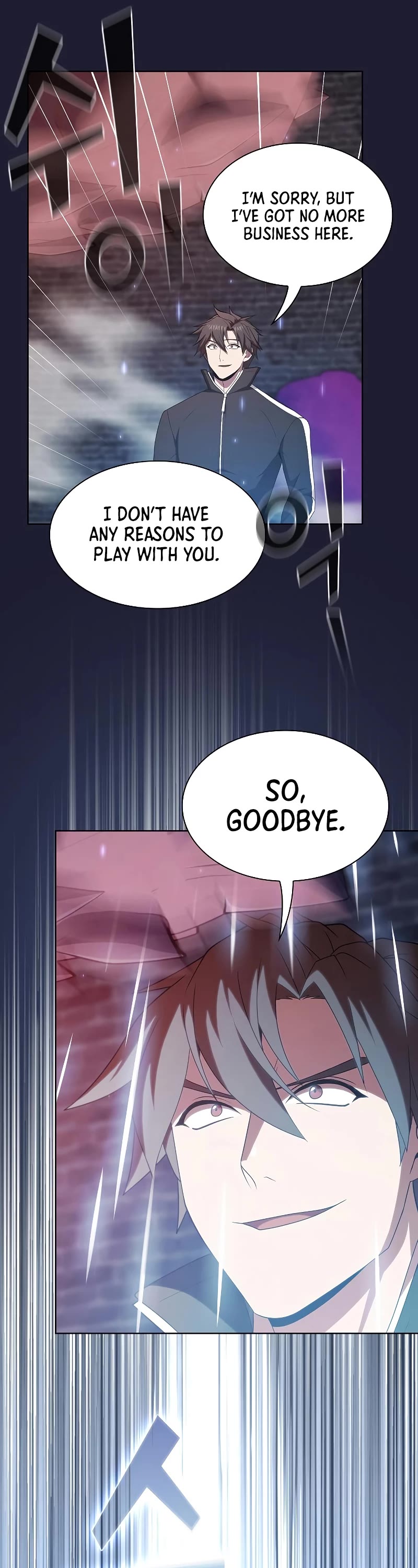 The Tutorial Tower's Advanced Player chapter 137 page 25