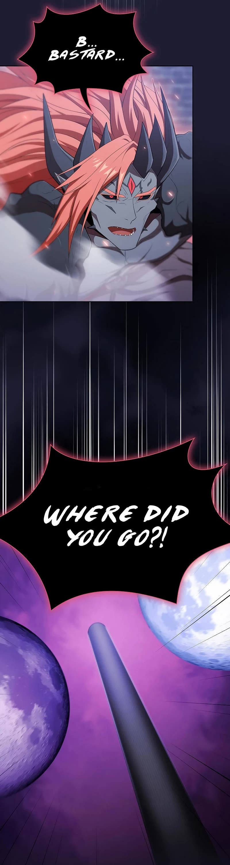 The Tutorial Tower's Advanced Player chapter 137 page 27