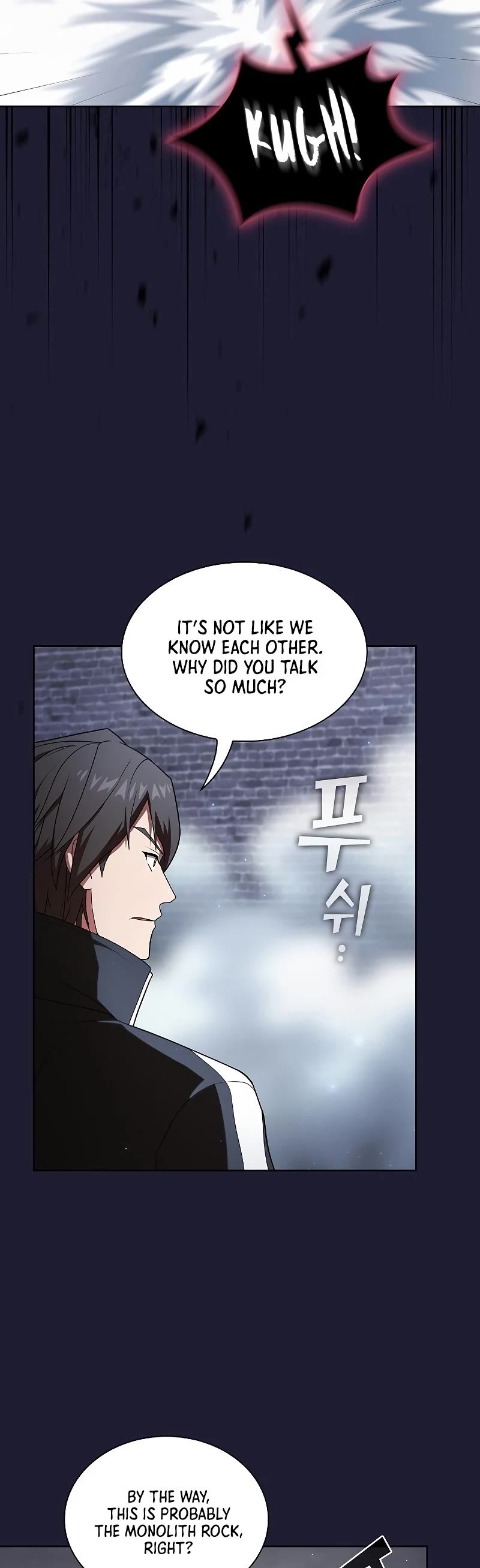 The Tutorial Tower's Advanced Player chapter 137 page 3