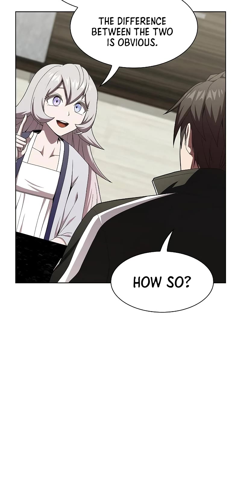 The Tutorial Tower's Advanced Player chapter 137 page 34