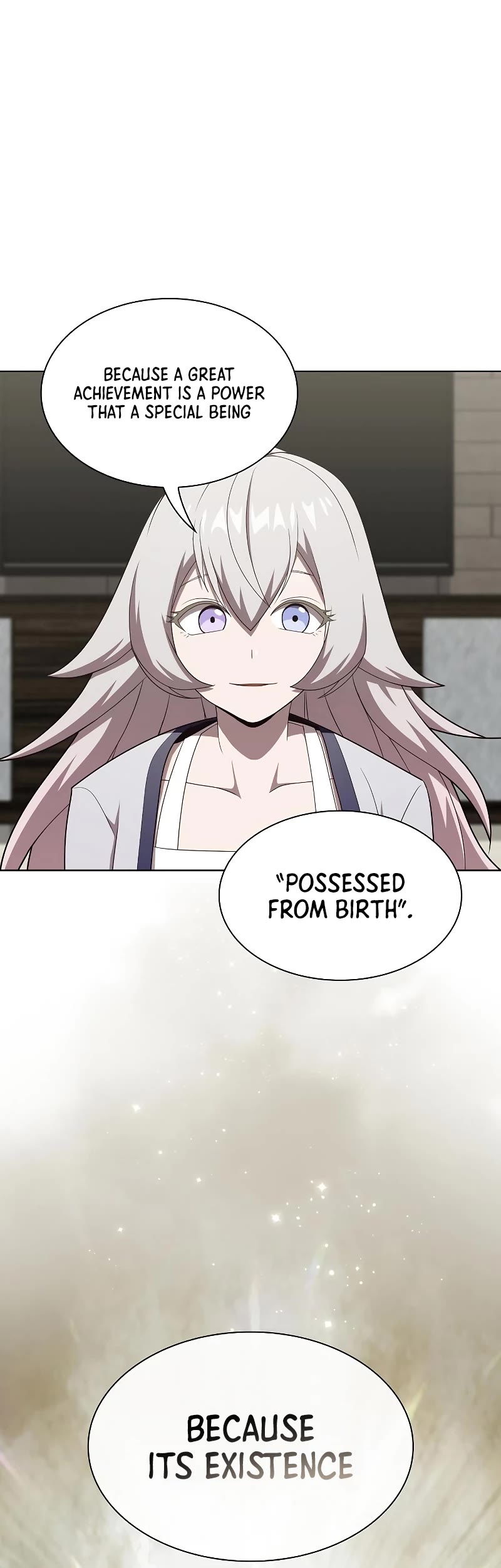 The Tutorial Tower's Advanced Player chapter 137 page 38