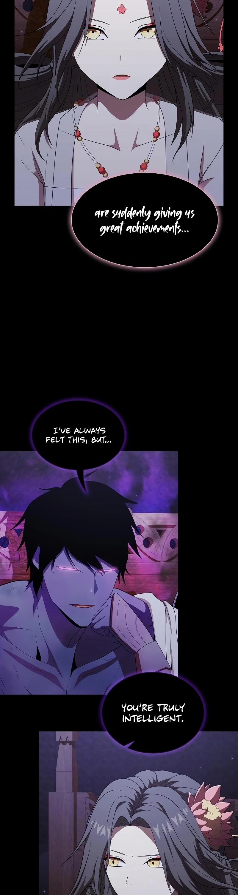 The Tutorial Tower's Advanced Player chapter 137 page 42