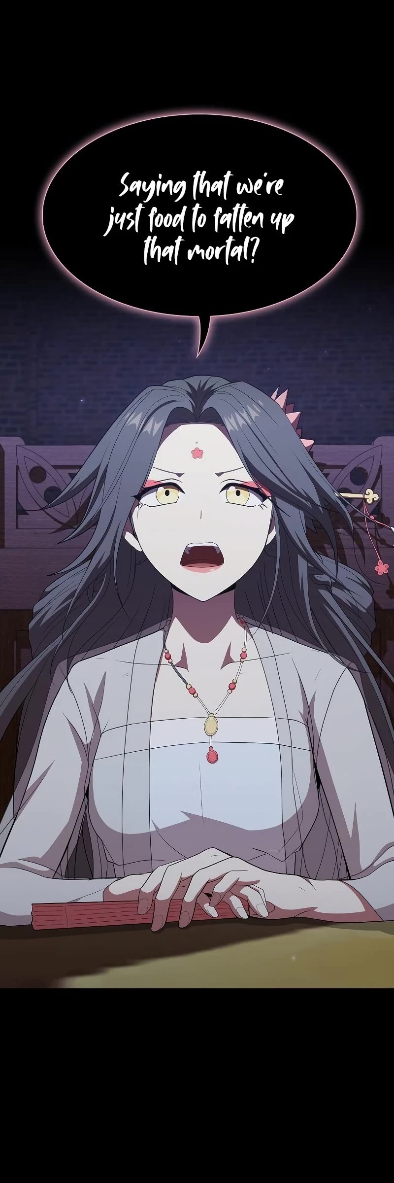 The Tutorial Tower's Advanced Player chapter 137 page 46