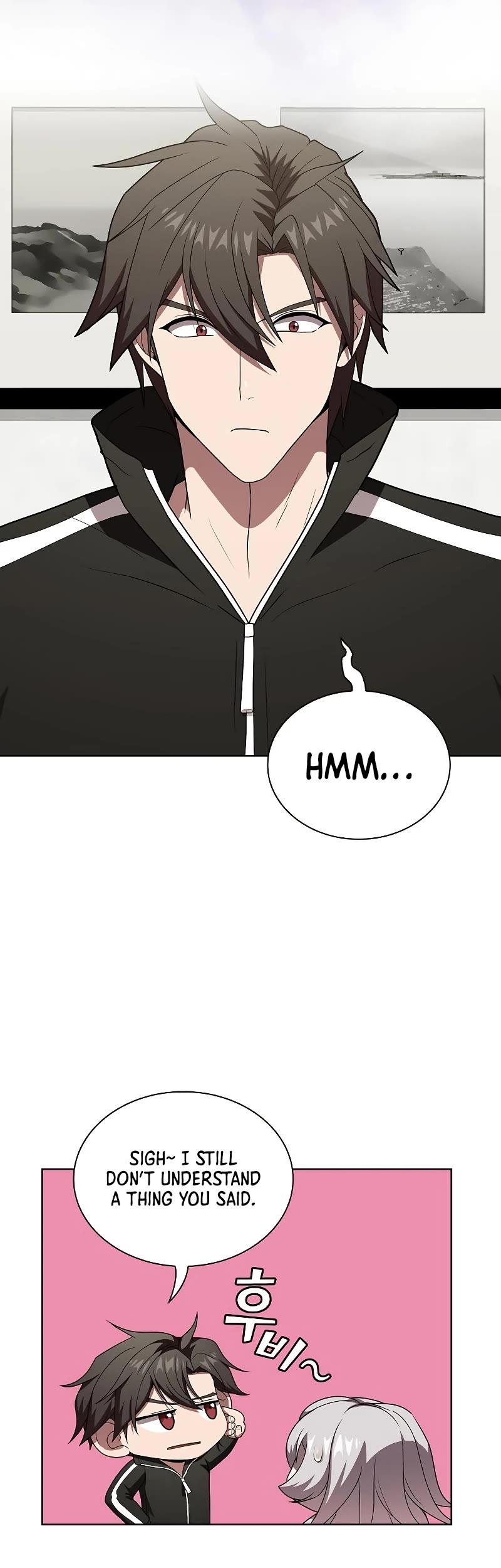 The Tutorial Tower's Advanced Player chapter 137 page 52