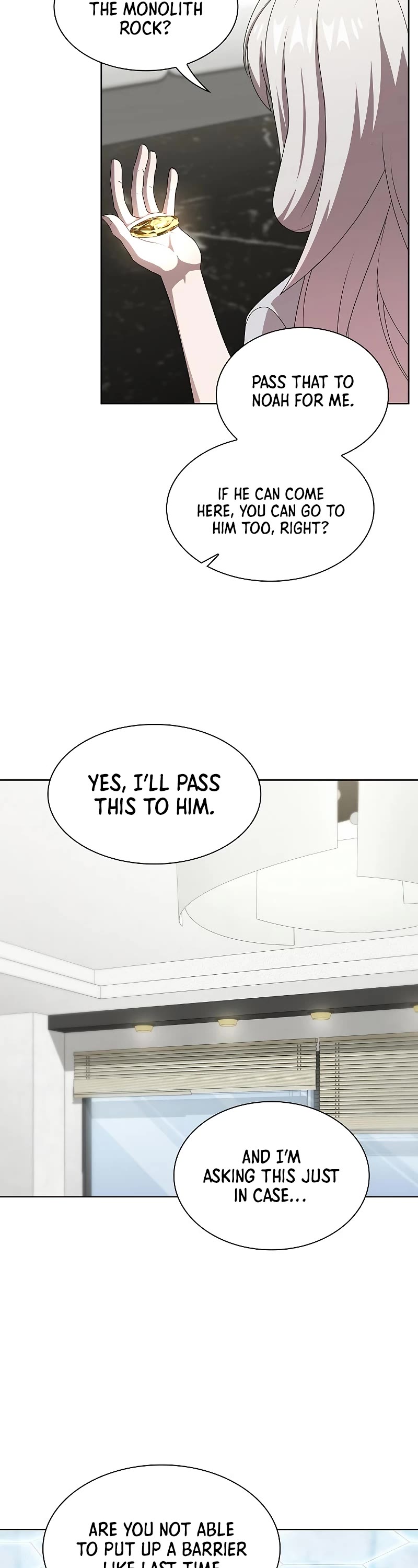 The Tutorial Tower's Advanced Player chapter 137 page 54