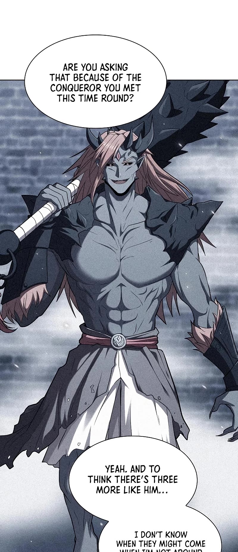 The Tutorial Tower's Advanced Player chapter 137 page 56