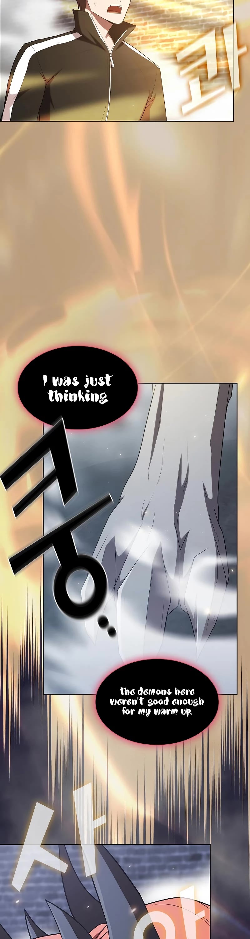 The Tutorial Tower's Advanced Player chapter 137 page 7