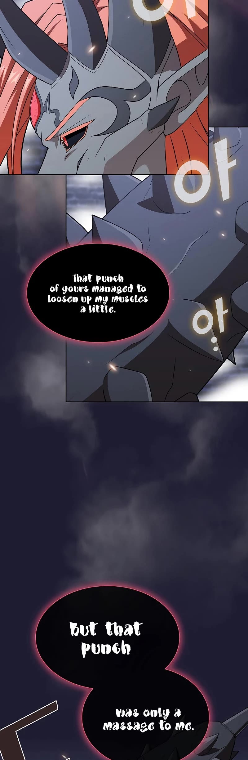 The Tutorial Tower's Advanced Player chapter 137 page 8