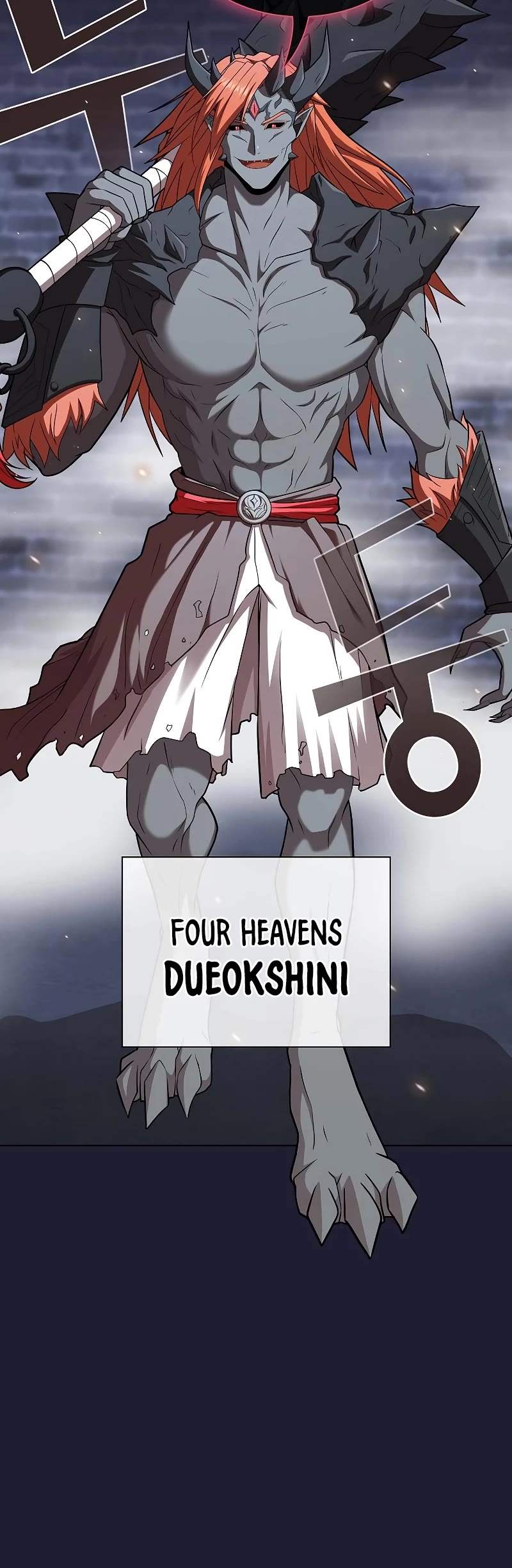 The Tutorial Tower's Advanced Player chapter 137 page 9