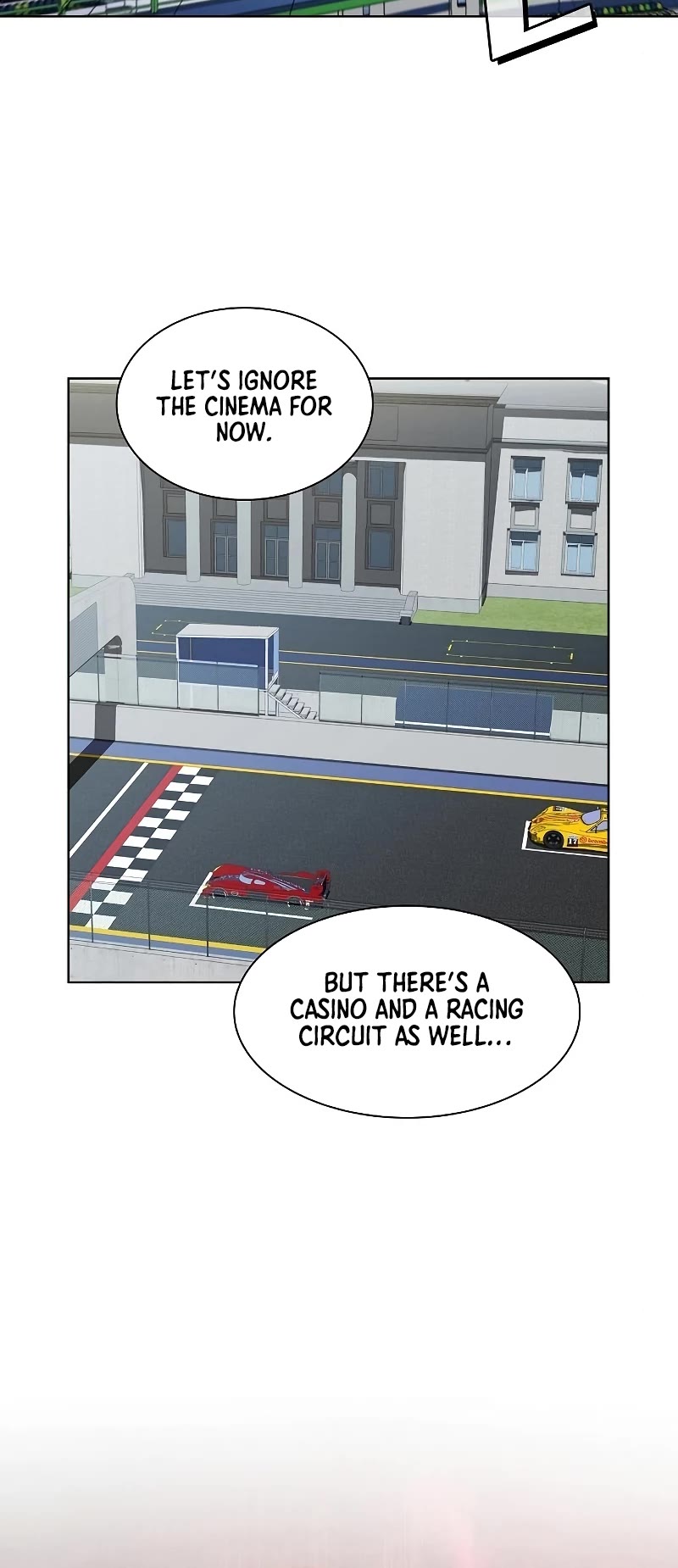 The Tutorial Tower's Advanced Player chapter 138 page 11