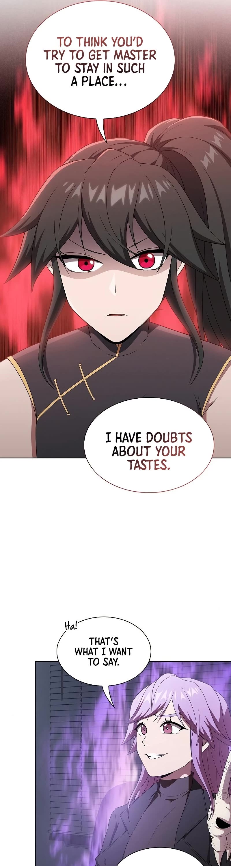 The Tutorial Tower's Advanced Player chapter 138 page 12