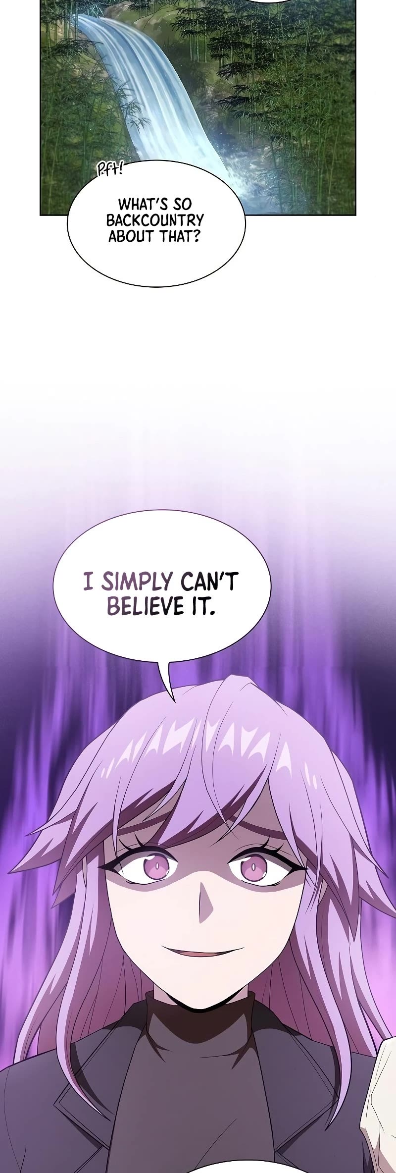 The Tutorial Tower's Advanced Player chapter 138 page 14