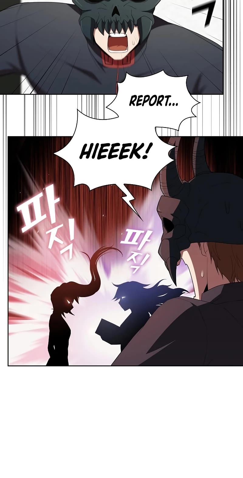 The Tutorial Tower's Advanced Player chapter 138 page 20