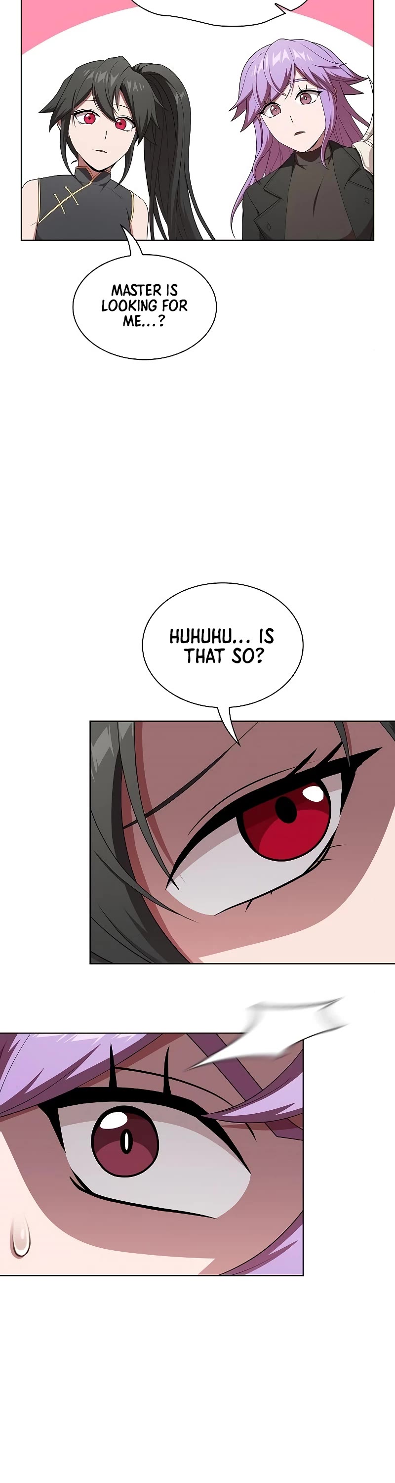 The Tutorial Tower's Advanced Player chapter 138 page 22