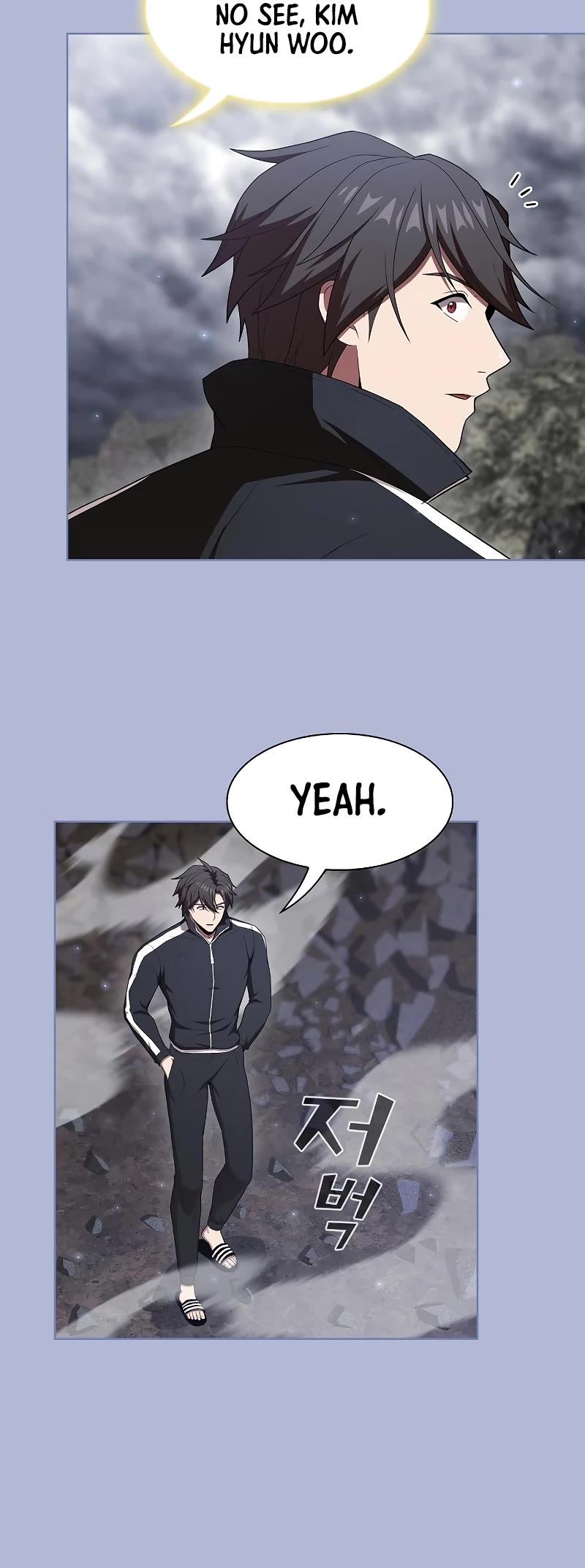 The Tutorial Tower's Advanced Player chapter 138 page 35