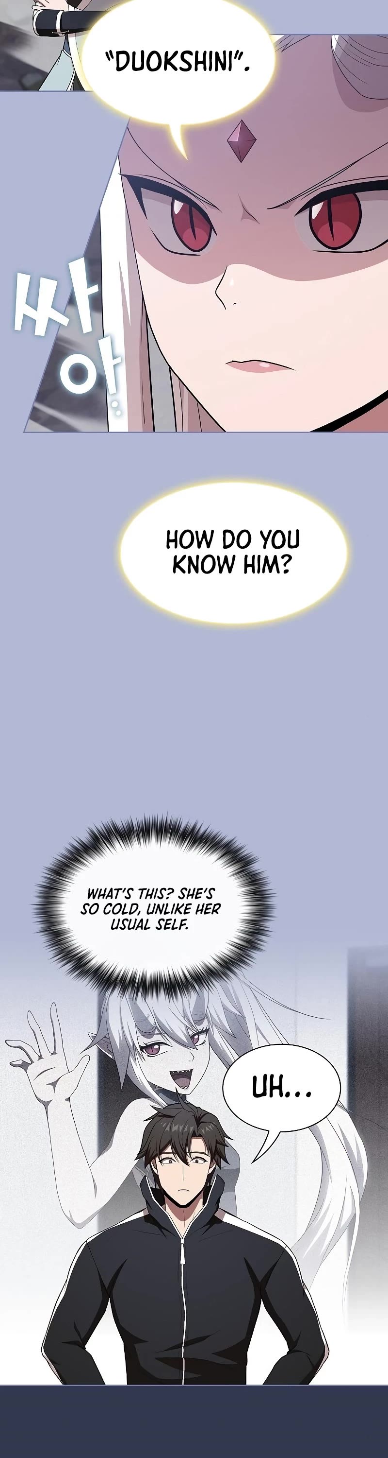 The Tutorial Tower's Advanced Player chapter 138 page 37