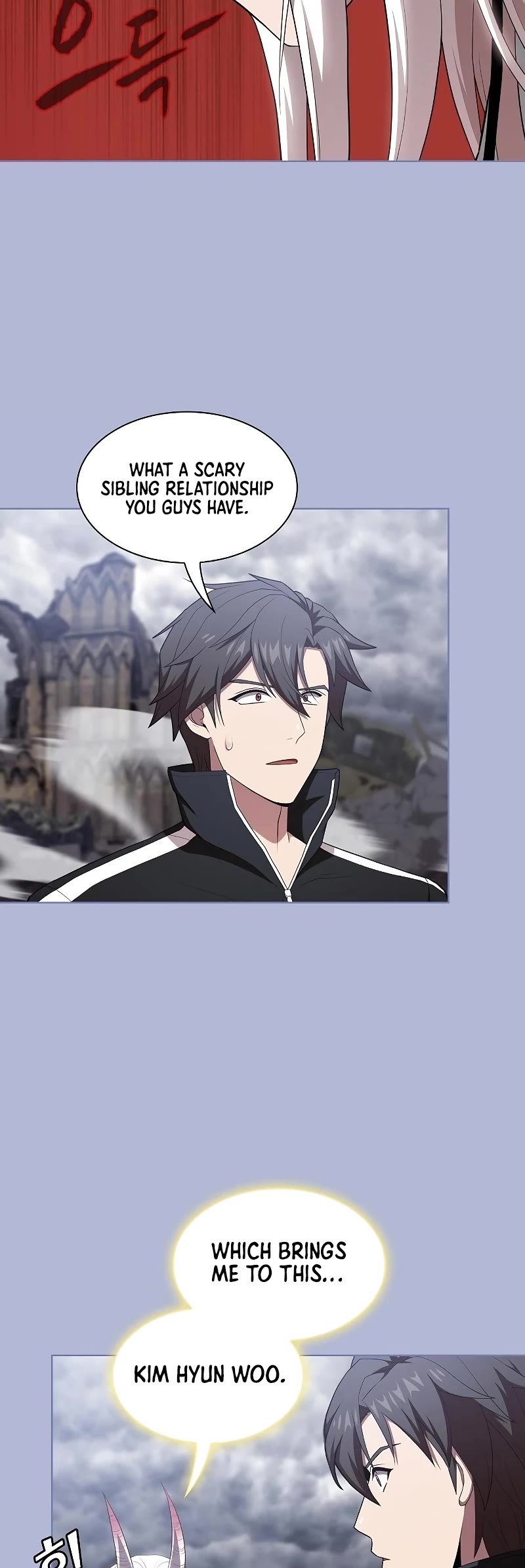 The Tutorial Tower's Advanced Player chapter 138 page 43