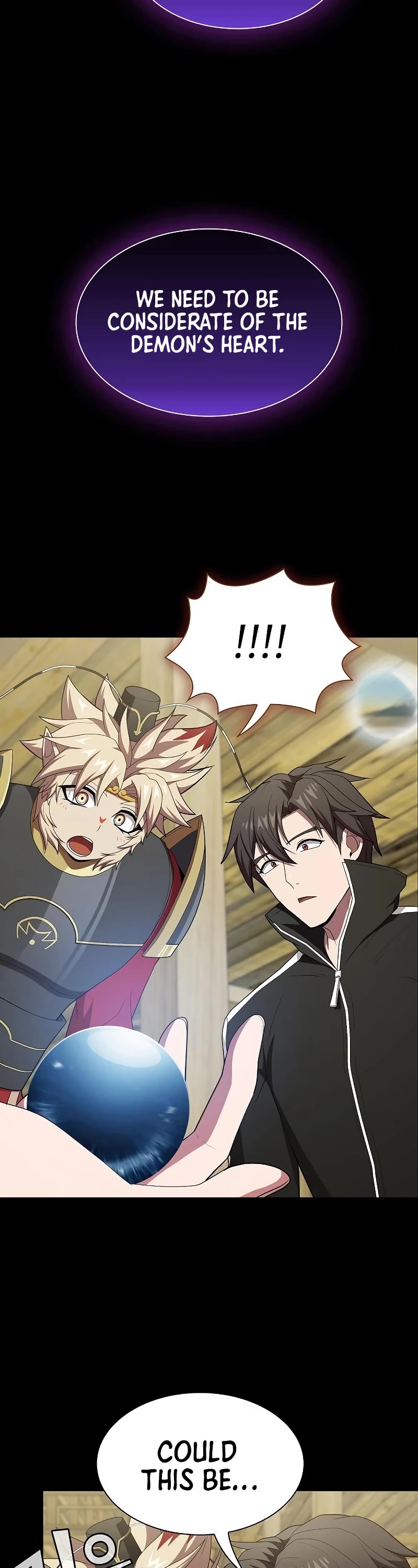 The Tutorial Tower's Advanced Player chapter 138 page 52