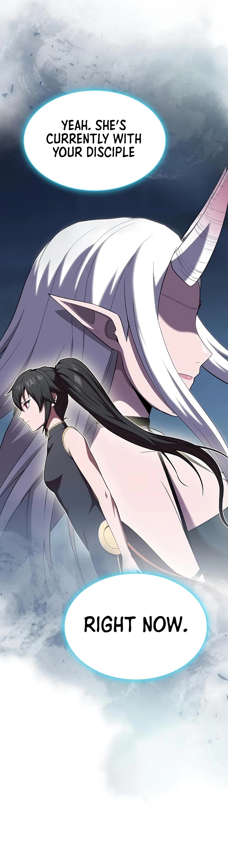 The Tutorial Tower's Advanced Player chapter 138 page 7