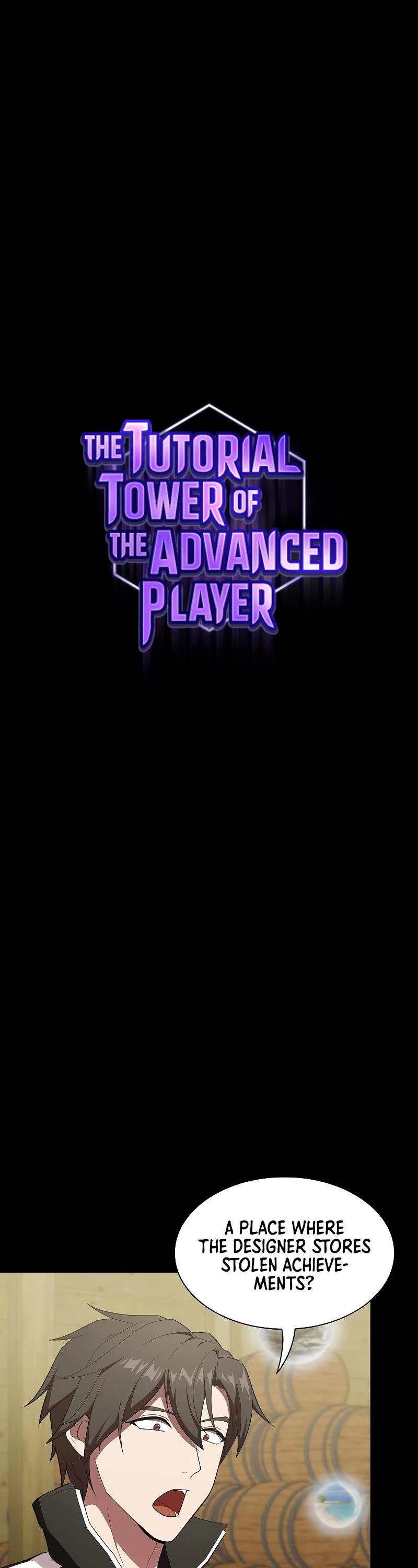 The Tutorial Tower's Advanced Player chapter 139 page 2