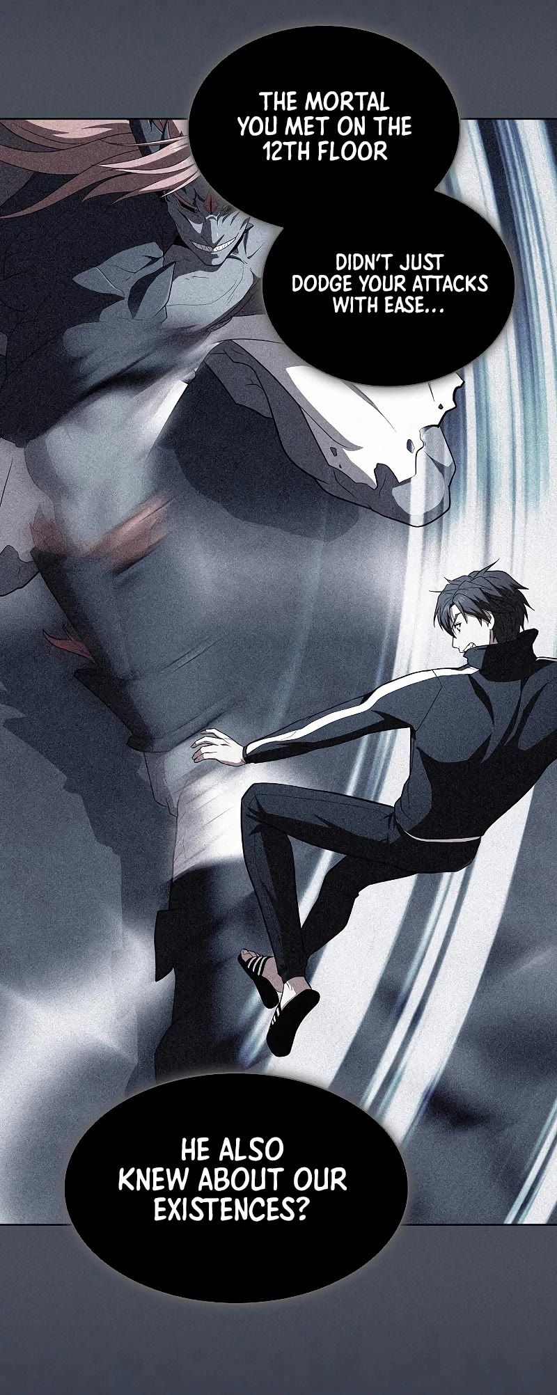 The Tutorial Tower's Advanced Player chapter 139 page 20