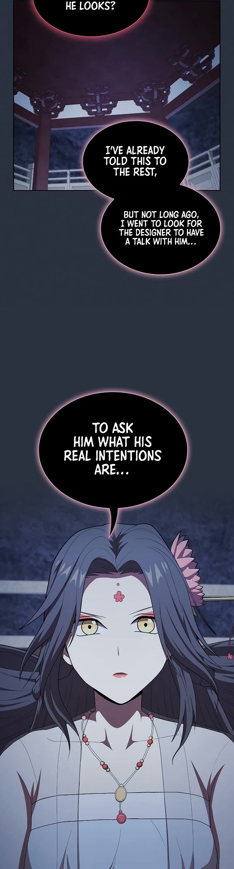 The Tutorial Tower's Advanced Player chapter 139 page 24